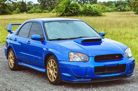 What Style Car Is A Subaru Impreza?