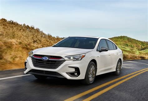 What Subaru Is Being Discontinued In 2023?