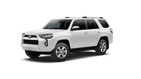 What SUV Compares With 4Runner?