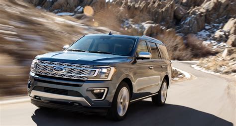 What SUV Is Bigger Than The Explorer?
