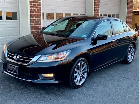 What To Look For When Buying A Used Accord?