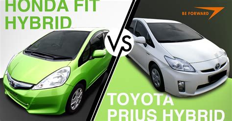 What Toyota Is Equivalent To Honda Fit?