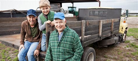 What Truck Do Most Farmers Use?