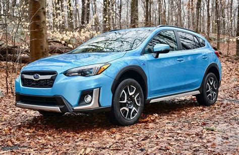 What Type Of Car Is A 2023 Subaru Crosstrek?