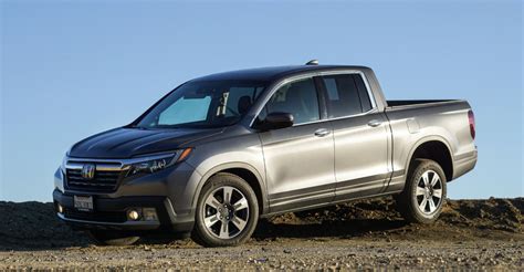 What Type Of Honda Ridgeline Is 2023?