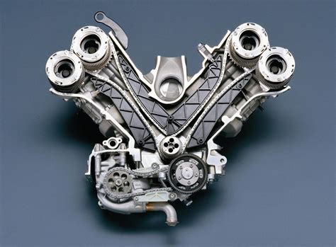 What V Engine Is Better?