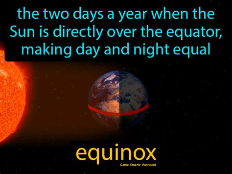 What Was A Bad Year For Equinox?