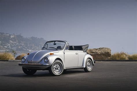 What Was The Best Year For Volkswagen Bugs?