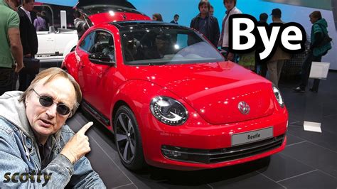 What Went Wrong With Volkswagen?