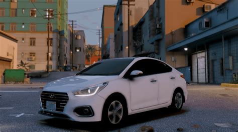 What Will Replace Hyundai Accent?