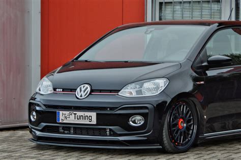 What Will Replace VW Up?