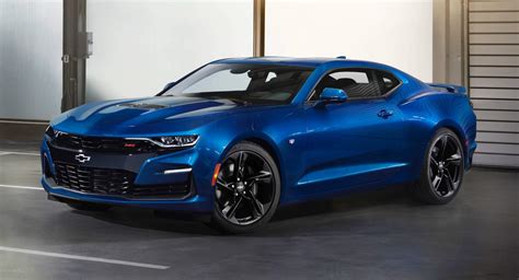 What Year Camaro Has The Best Gas Mileage?