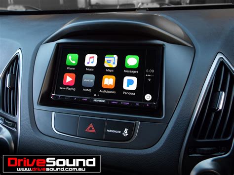 What Year Did Hyundai Start Using Apple Carplay?