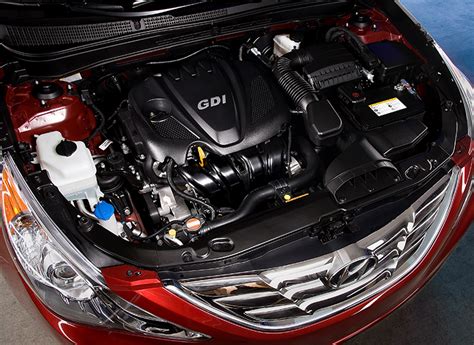 What Year Did The Hyundai Sonata Engine Recall?