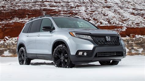 What Year Did They Stop Making Honda Passport?