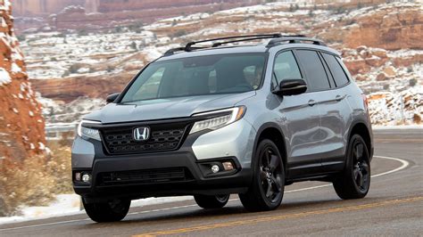 What Year Did They Stop Making The Honda Passport?