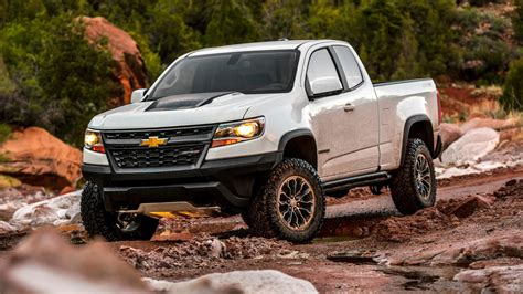 What Year Is The Best For The Chevy Colorado?