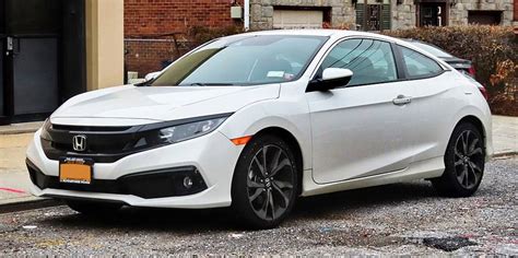 What Year Is The Best Honda Civic?