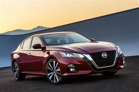 What Year Nissan Altima Is Good?