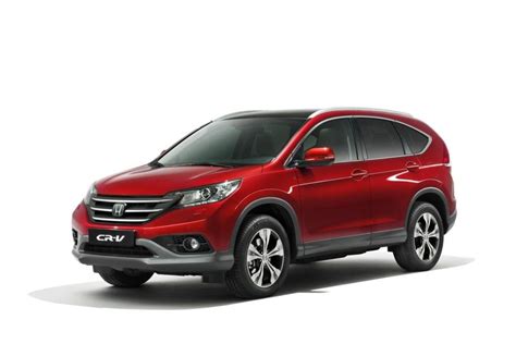 What Year Of CR-V Is Most Reliable?