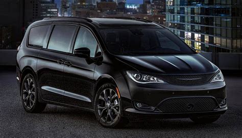 What Year To Avoid Chrysler Pacifica?