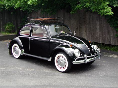 What Year Was The Best VW?