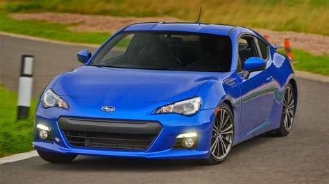 What Years Do You Avoid BRZ?