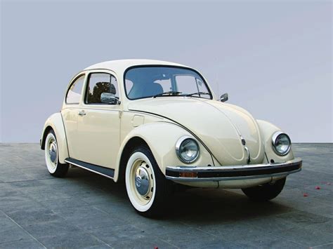 What Years Of VW Beetle To Avoid?