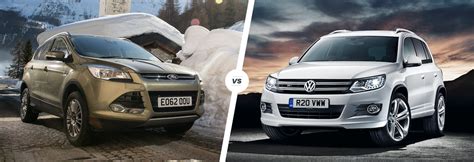 What’s Better Ford Or Volkswagen?