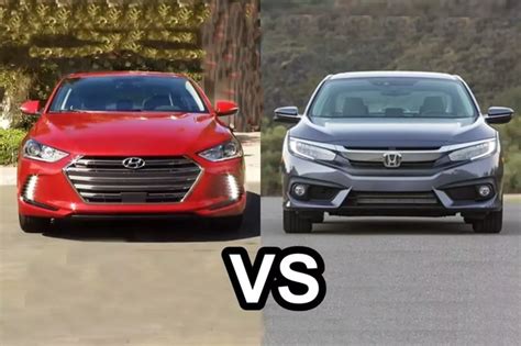 What’s Better Hyundai Or Honda?