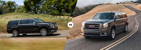 What’s Bigger Yukon Or Suburban?