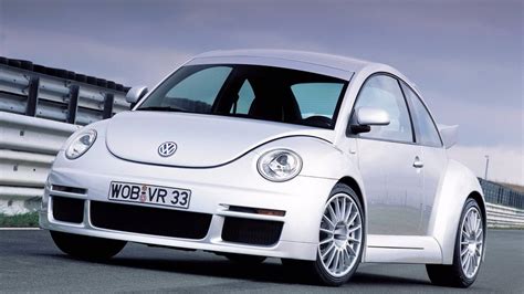 What’s So Special About A Volkswagen Beetle?