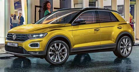 What’s The Average Price Of A Volkswagen SUV?