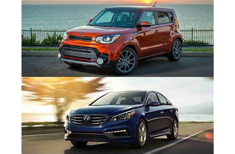 What’s The Difference Between Kia And Hyundai?