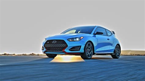 What’s The Fastest Veloster?