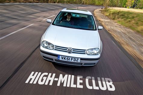 What’s The Highest Mileage You Should Buy A Car?