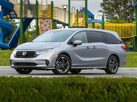 When Can I Buy A 2023 Honda Odyssey?