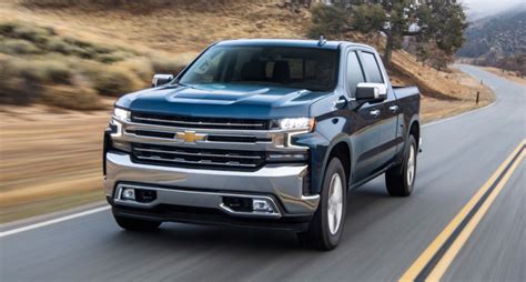 When Can I Order 2023 Chevy 1500?