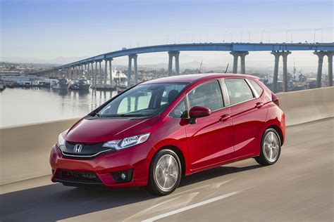 When Did Honda Fits Stop Being Made?