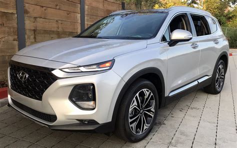 When Did Hyundai Stop Making The Santa Fe?