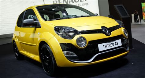 When Did Renault Stop Making The Twingo?