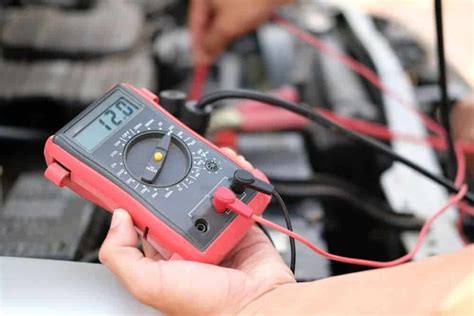 When Should I Replace My Battery Voltage?