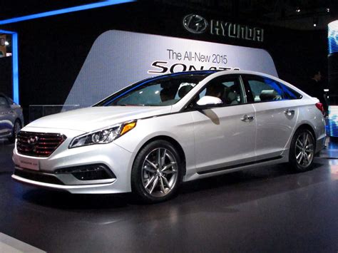 When Was Hyundai Sonata Discontinued?