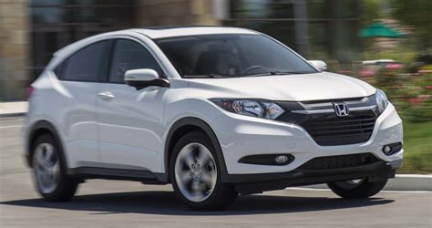 Where Are 2023 Honda HR-V Made?