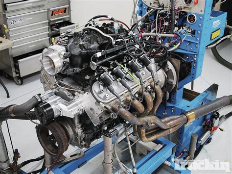 Where Are Chevy 5.3 Engines Made?