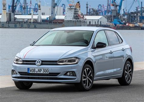 Where Are VW Polos Built?