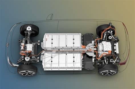 Where Is The 2023 ID4 Battery Made?