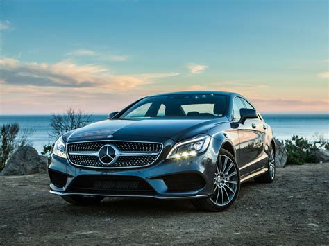 Where Is The Mercedes CLS Made?