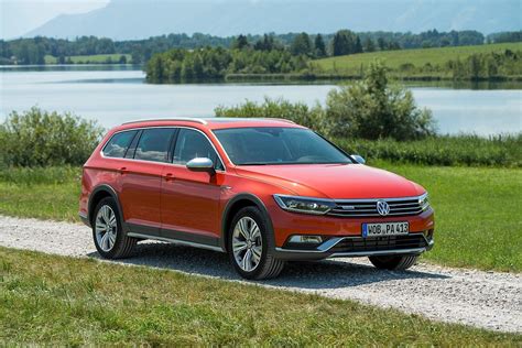 Where Is The VW Passat Built?