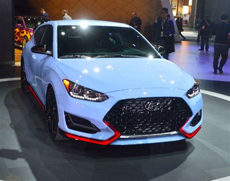 Where Is Veloster Made?